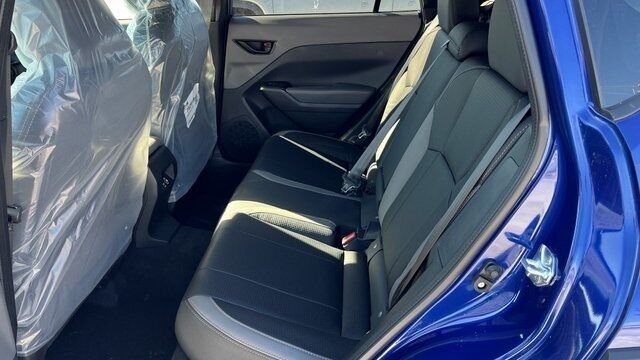 2026 Subaru CROSSTREK Wilderness Fredericksburg VA