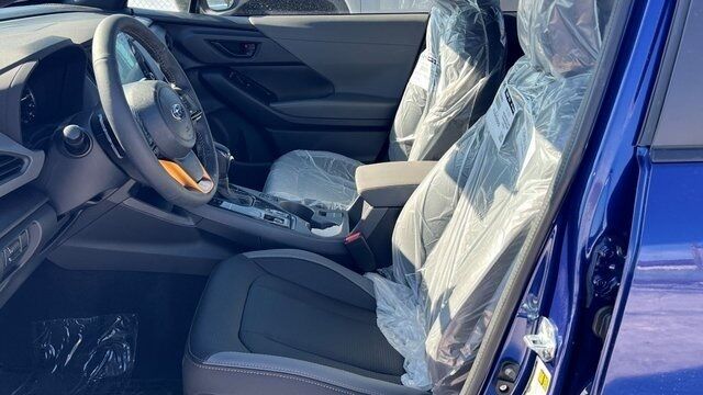 2026 Subaru CROSSTREK Wilderness Fredericksburg VA