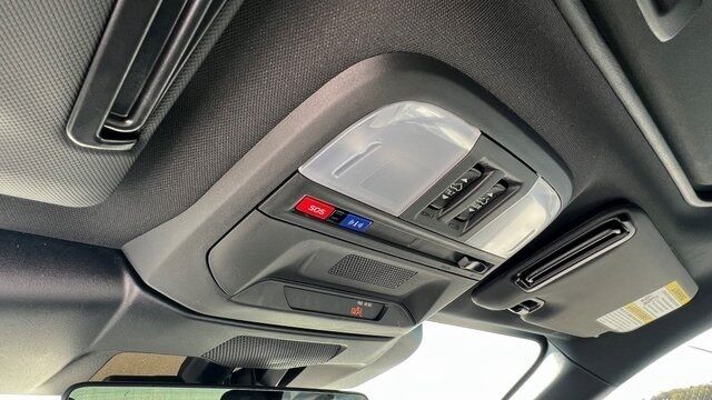 2026 Subaru CROSSTREK Wilderness Fredericksburg VA