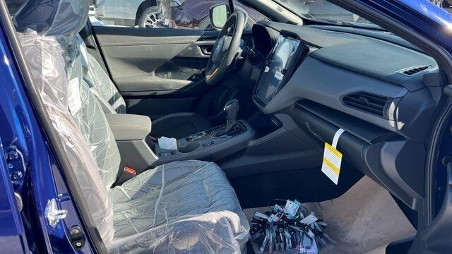 2026 Subaru CROSSTREK Wilderness Fredericksburg VA