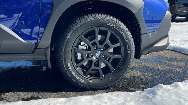 2026 Subaru CROSSTREK Wilderness Fredericksburg VA