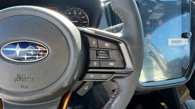 2026 Subaru CROSSTREK Wilderness Fredericksburg VA