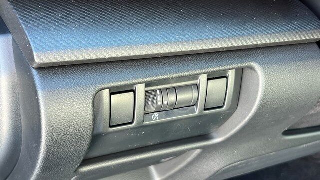 2026 Subaru CROSSTREK Wilderness Fredericksburg VA