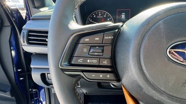 2026 Subaru CROSSTREK Wilderness Fredericksburg VA