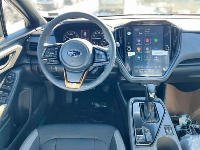 2026 Subaru CROSSTREK Wilderness Fredericksburg VA