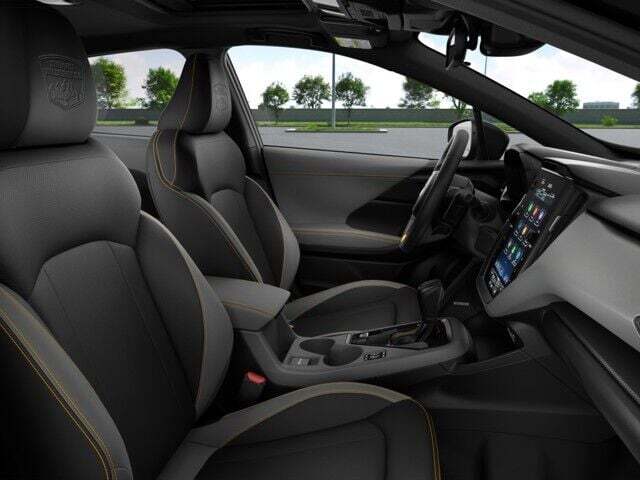 2026 Subaru CROSSTREK Wilderness Fredericksburg VA