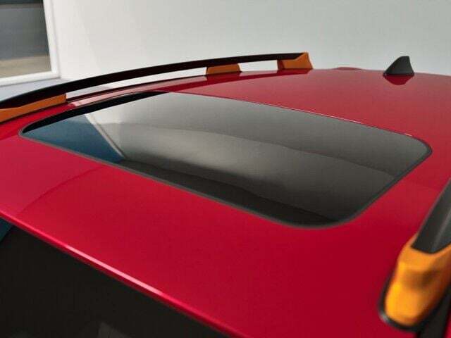 2026 Subaru CROSSTREK Wilderness Fredericksburg VA