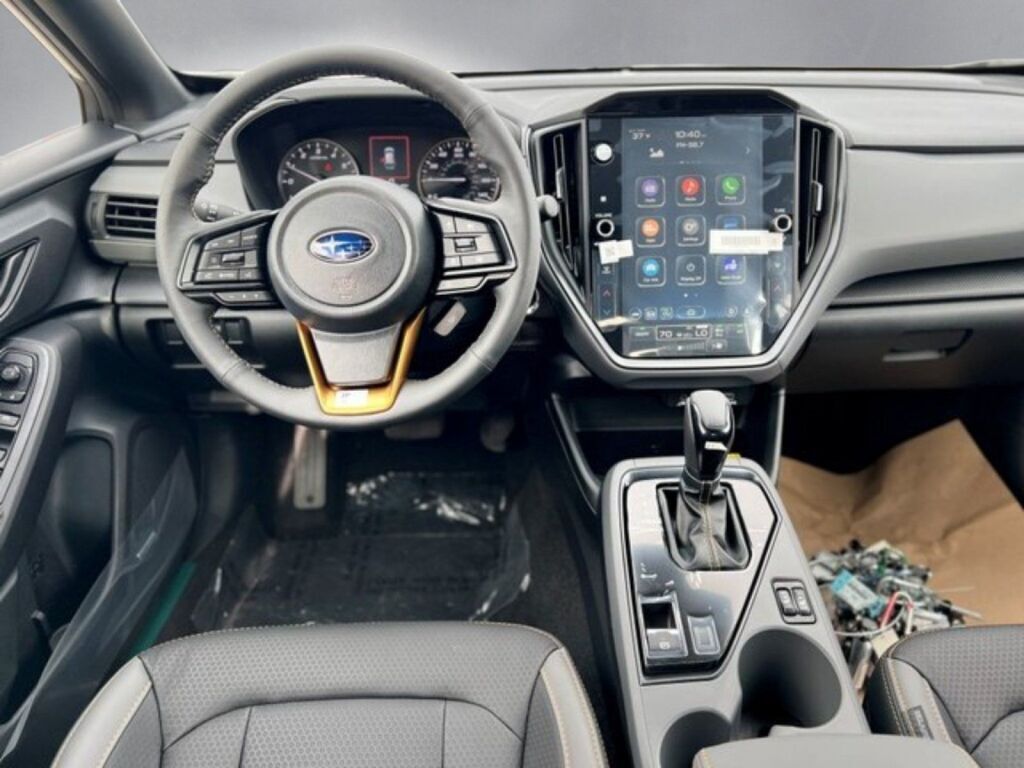 2026 Subaru CROSSTREK Wilderness Fredericksburg VA