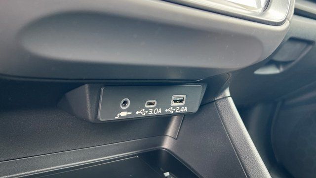 2026 Subaru CROSSTREK Wilderness Fredericksburg VA