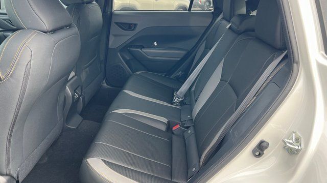 2026 Subaru CROSSTREK Wilderness Fredericksburg VA