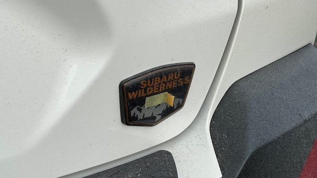 2026 Subaru CROSSTREK Wilderness Fredericksburg VA