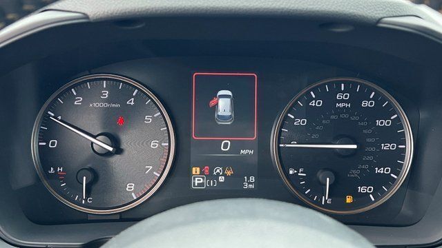 2026 Subaru CROSSTREK Wilderness Fredericksburg VA