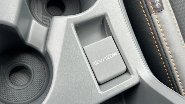 2026 Subaru CROSSTREK Wilderness Fredericksburg VA