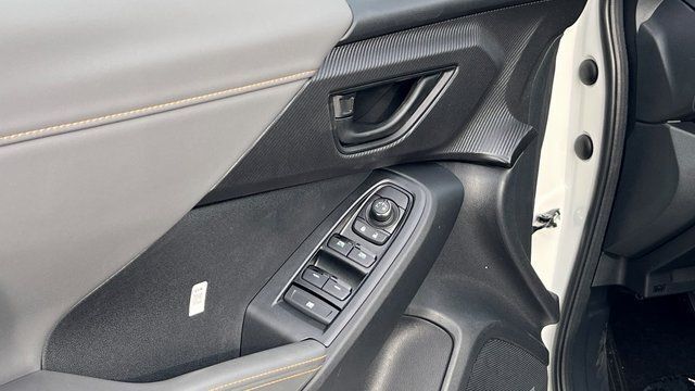 2026 Subaru CROSSTREK Wilderness Fredericksburg VA