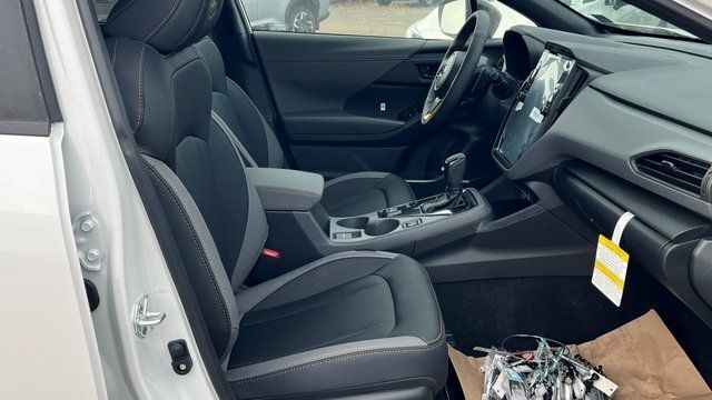 2026 Subaru CROSSTREK Wilderness Fredericksburg VA