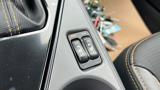 2026 Subaru CROSSTREK Wilderness Fredericksburg VA