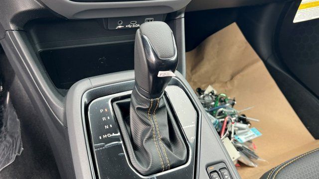 2026 Subaru CROSSTREK Wilderness Fredericksburg VA