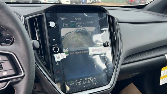 2026 Subaru CROSSTREK Wilderness Fredericksburg VA