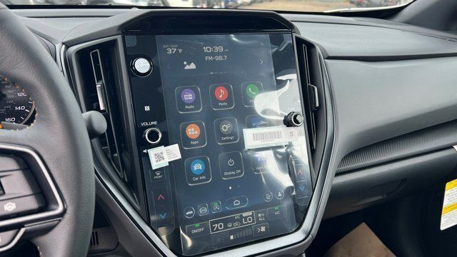 2026 Subaru CROSSTREK Wilderness Fredericksburg VA