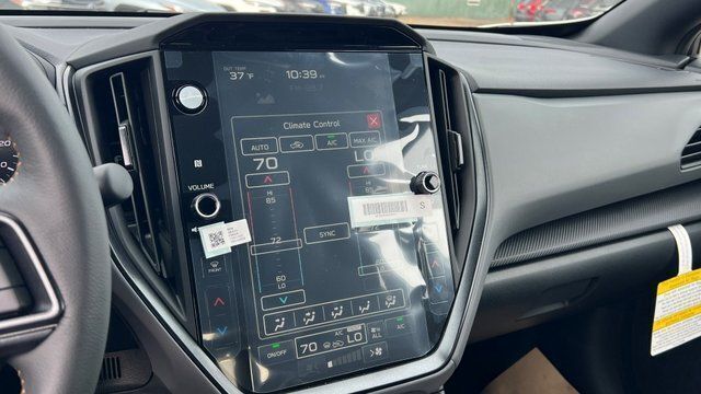 2026 Subaru CROSSTREK Wilderness Fredericksburg VA