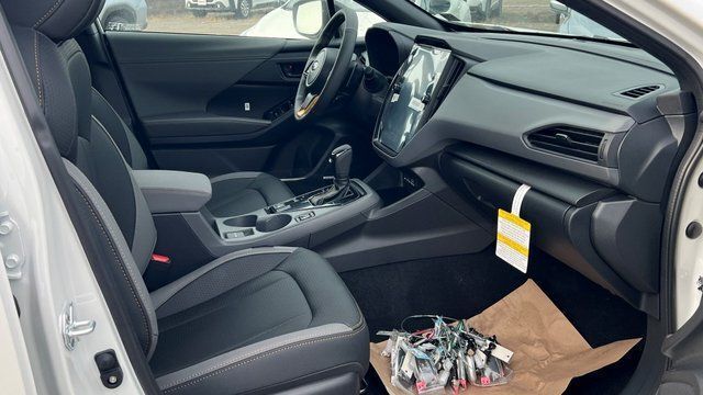 2026 Subaru CROSSTREK Wilderness Fredericksburg VA