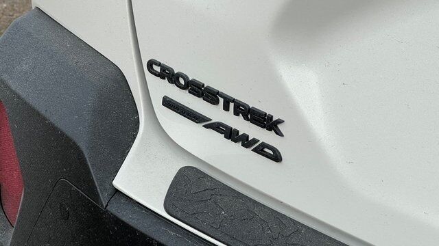 2026 Subaru CROSSTREK Wilderness Fredericksburg VA