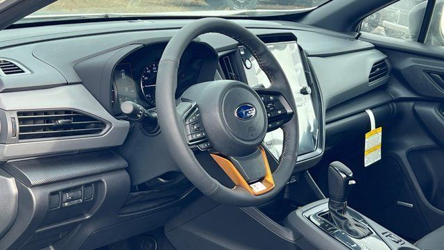 2026 Subaru CROSSTREK Wilderness Fredericksburg VA