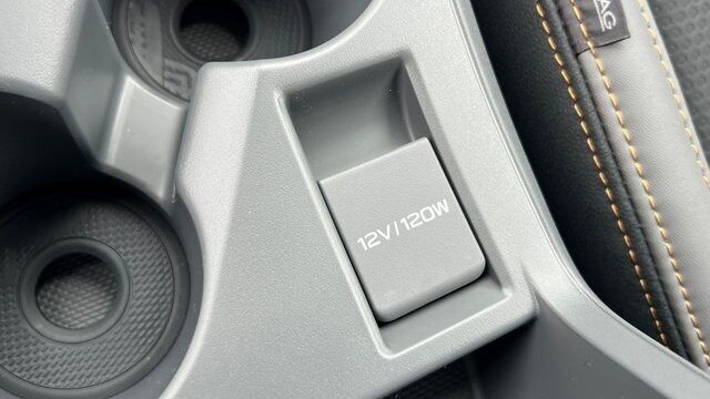 2026 Subaru CROSSTREK Wilderness Fredericksburg VA