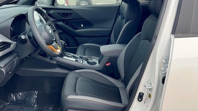 2026 Subaru CROSSTREK Wilderness Fredericksburg VA