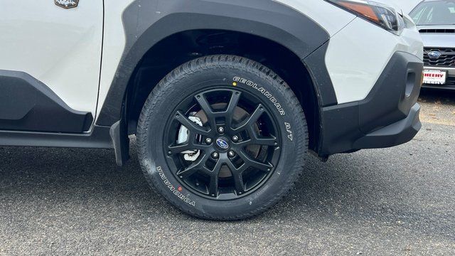 2026 Subaru CROSSTREK Wilderness Fredericksburg VA