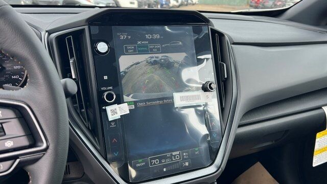 2026 Subaru CROSSTREK Wilderness Fredericksburg VA