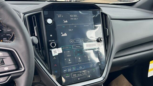 2026 Subaru CROSSTREK Wilderness Fredericksburg VA