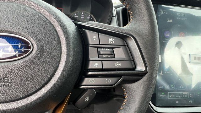 2026 Subaru CROSSTREK Wilderness Fredericksburg VA