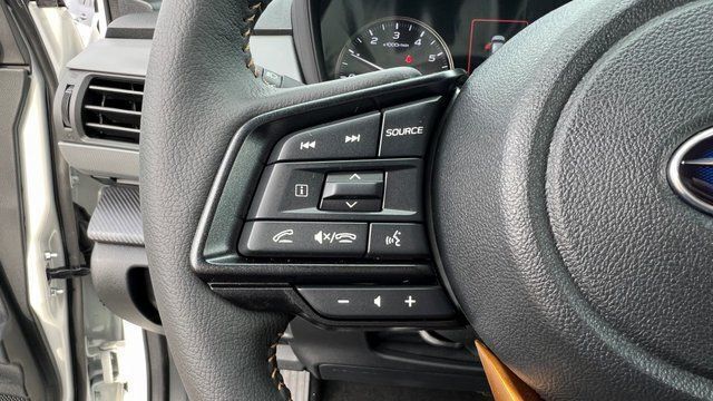 2026 Subaru CROSSTREK Wilderness Fredericksburg VA