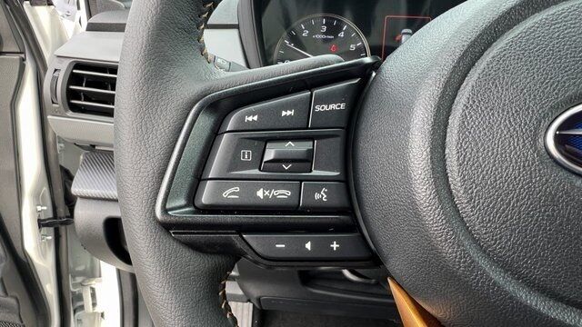 2026 Subaru CROSSTREK Wilderness Fredericksburg VA