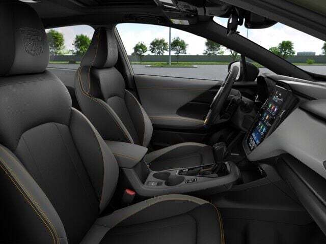 2026 Subaru CROSSTREK Wilderness Fredericksburg VA