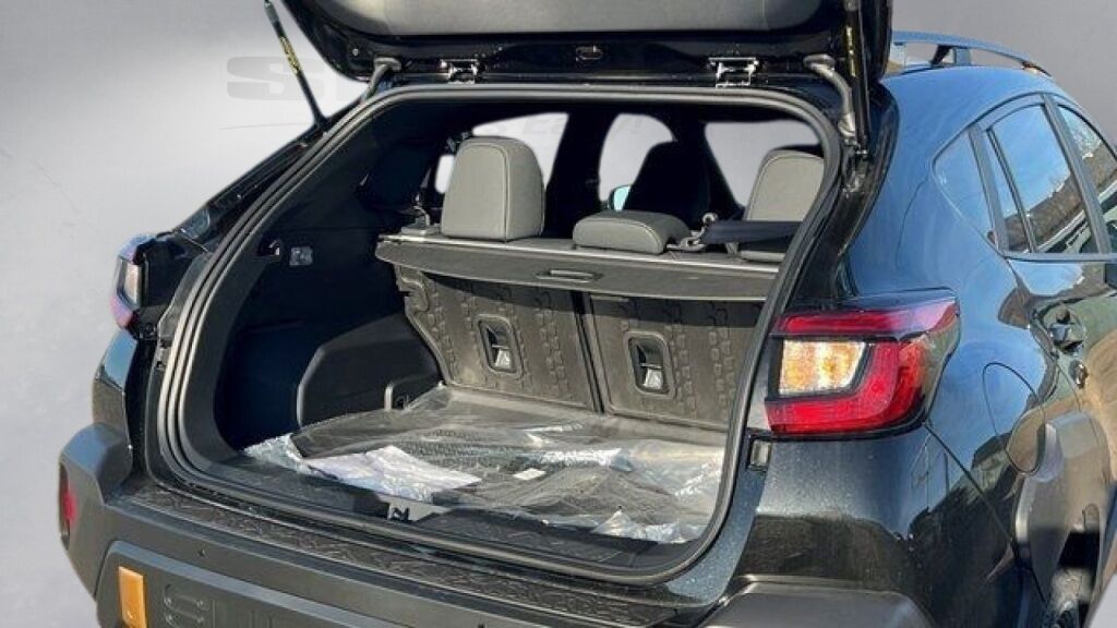 2026 Subaru CROSSTREK Wilderness Fredericksburg VA