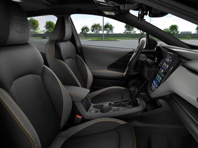 2026 Subaru CROSSTREK Wilderness Fredericksburg VA