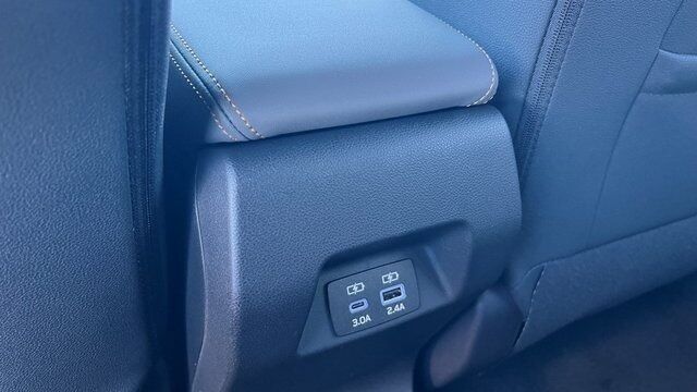 2026 Subaru CROSSTREK Wilderness Fredericksburg VA