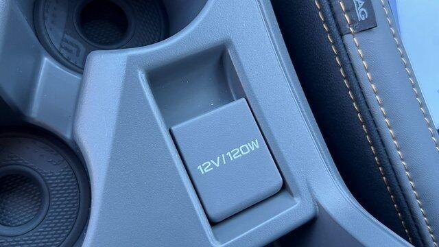 2026 Subaru CROSSTREK Wilderness Fredericksburg VA