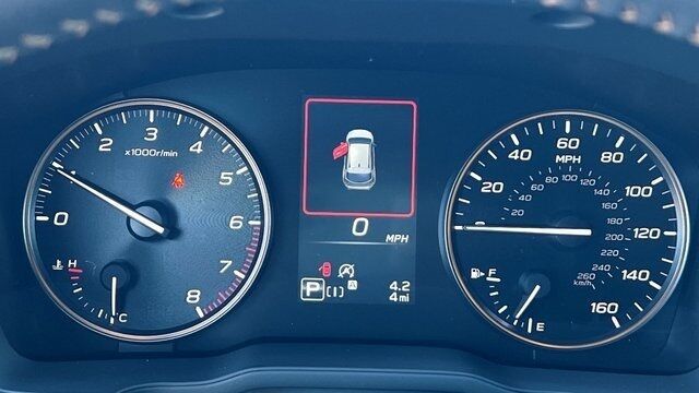 2026 Subaru CROSSTREK Wilderness Fredericksburg VA