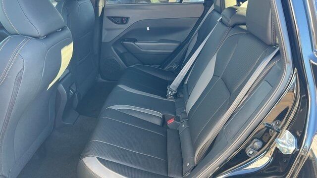 2026 Subaru CROSSTREK Wilderness Fredericksburg VA