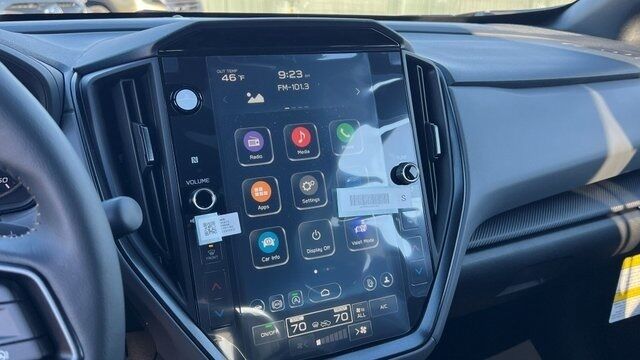 2026 Subaru CROSSTREK Wilderness Fredericksburg VA