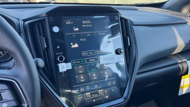 2026 Subaru CROSSTREK Wilderness Fredericksburg VA