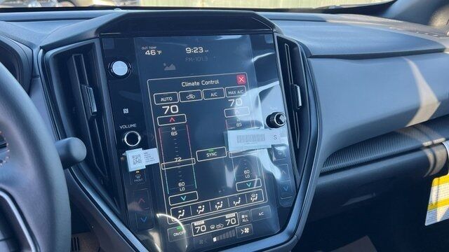 2026 Subaru CROSSTREK Wilderness Fredericksburg VA