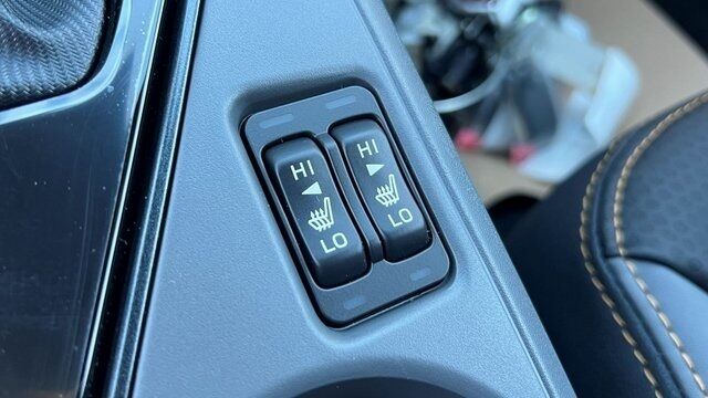 2026 Subaru CROSSTREK Wilderness Fredericksburg VA