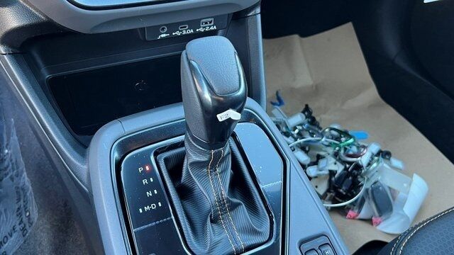 2026 Subaru CROSSTREK Wilderness Fredericksburg VA