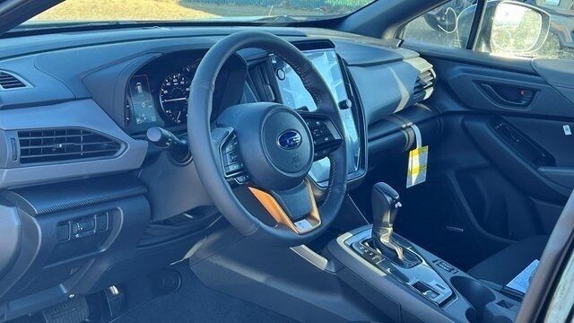 2026 Subaru CROSSTREK Wilderness Fredericksburg VA