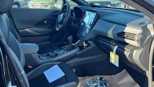 2026 Subaru CROSSTREK Wilderness Fredericksburg VA