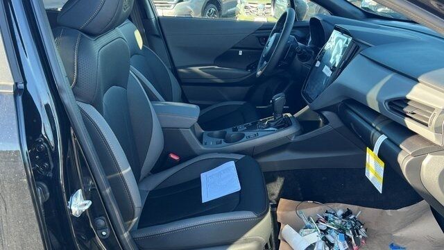 2026 Subaru CROSSTREK Wilderness Fredericksburg VA